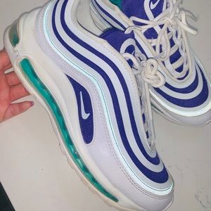 Nike, Shoe, Airmax, Sneakers, Gym Shoe